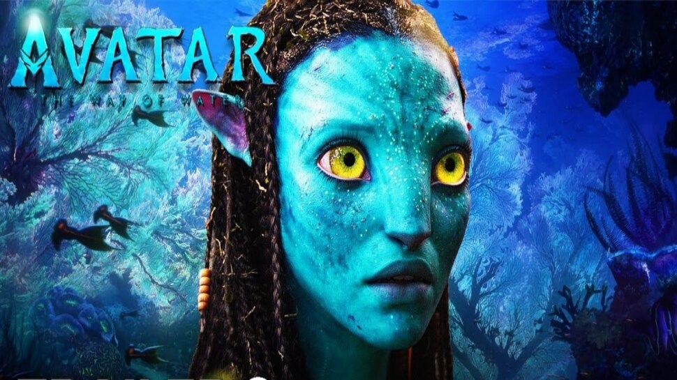Avatar-The Way Of Water: भारत में अवतार 2 का जबरदस्त क्रेज, रिलीज से पहले ही बनाया ये नया रिकॉर्ड!