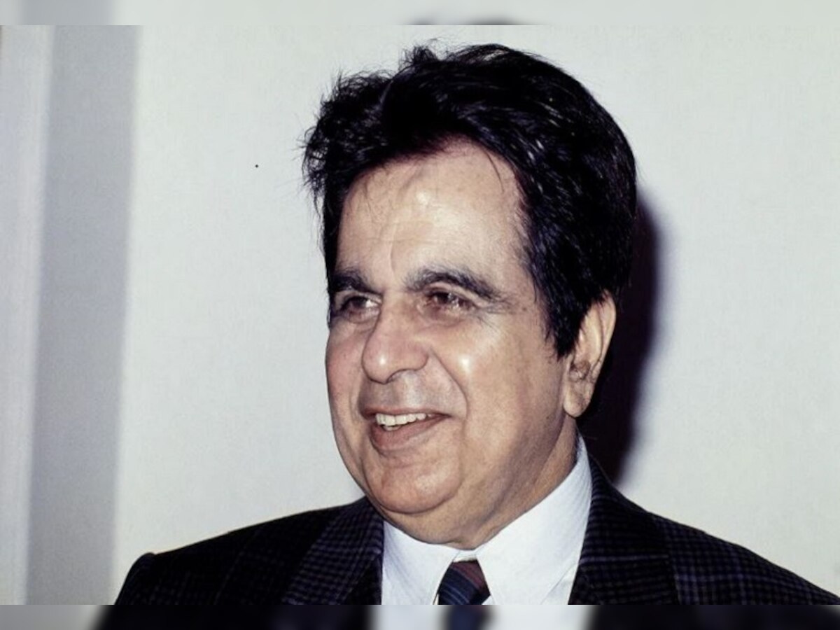 Dilip Kumar: ପୁଣି ପରଦାରେ ଦେଖିବାକୁ ମିଳିବ ଦିଲୀପ କୁମାରଙ୍କ ଜଲଓ୍ବା