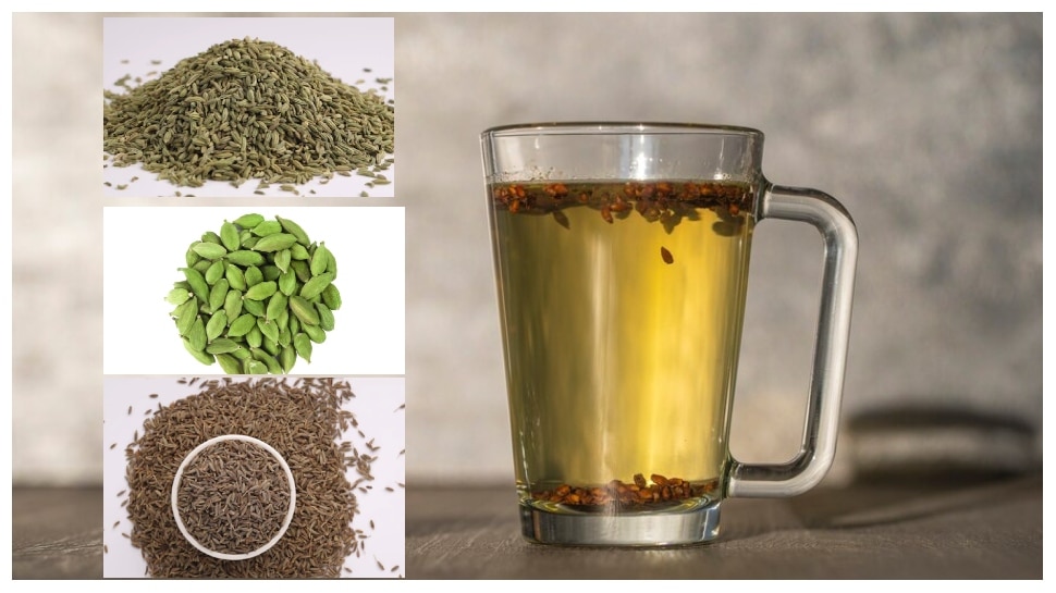 Home Remedies: रोज पिएं इन मसालों का पानी, गायब हो जाएगा एक्स्ट्रा फैट; मिलेंगे ये बड़े फायदे