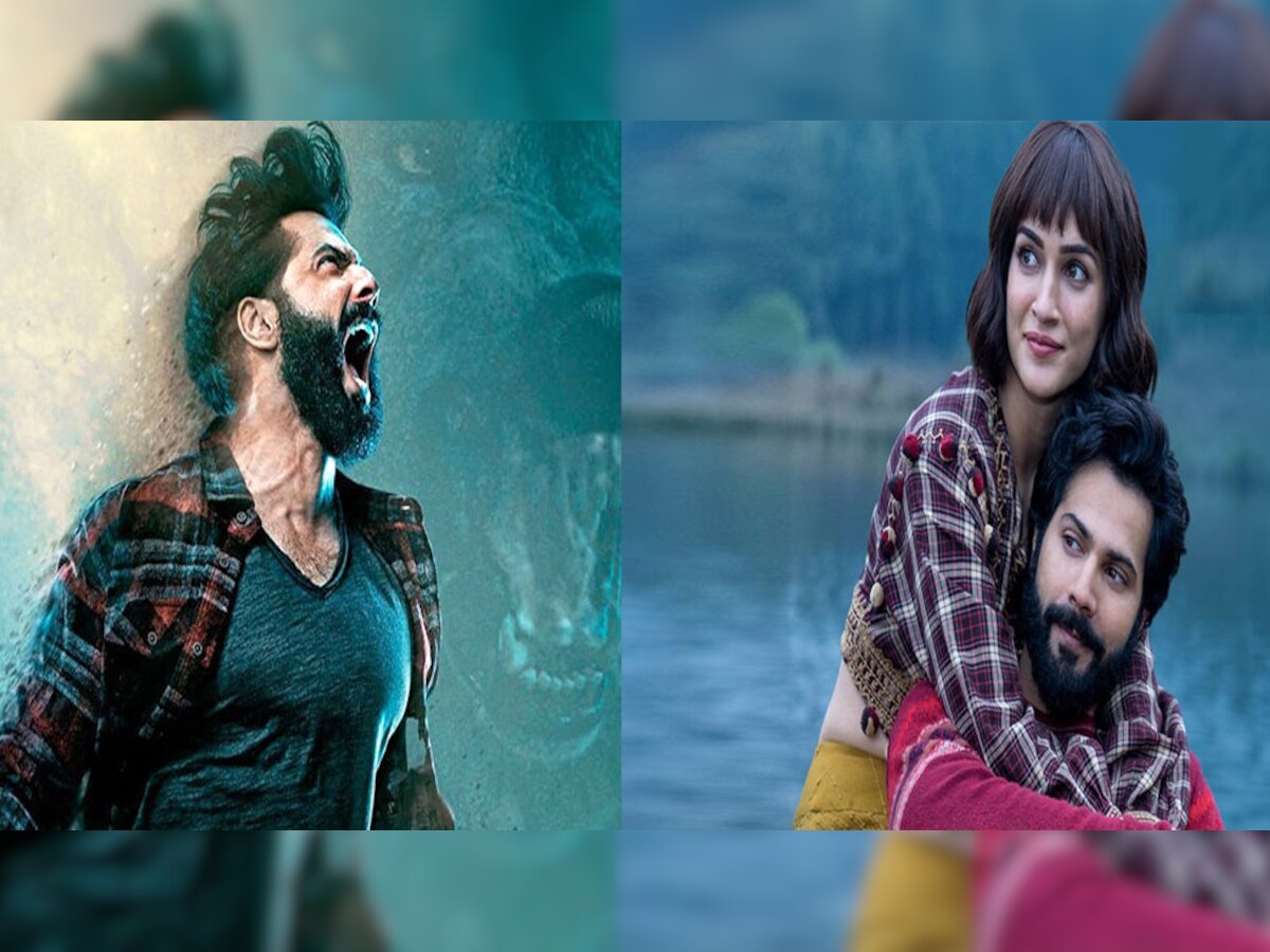 Bhediya Box Office Collection: सुपर हिट होगी Varun Kriti की भेड़िया? फिल्म के दूसरे दिन की इतनी रही कलेक्शन