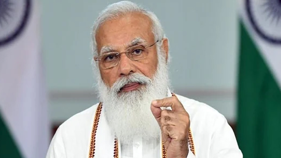 Mann Ki Baat: PM मोदी बोले- G20 की सदारत मुल्क़ के लिए बड़ा मौक़ा, भारत के पास हर चौलेंज का हल Mann Ki Baat: PM मोदी बोले- G20 की सदारत मुल्क़ के लिए बड़ा मौक़ा, भारत के पास हर चौलेंज का हल