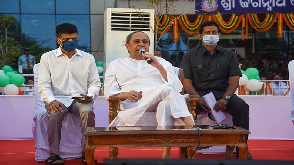 Odisha cold wave: ସାଢ଼େ ୪୮ ଲକ୍ଷଙ୍କୁ ୧୪୬ କୋଟି ଶୀତ ସହାୟତା, ଏହି ଦିନ ଖାତାକୁ ଟଙ୍କା ପଠାଇବେ ନବୀନ ସରକାର Odisha cold wave: ସାଢ଼େ ୪୮ ଲକ୍ଷଙ୍କୁ ୧୪୬ କୋଟି ଶୀତ ସହାୟତା, ଏହି ଦିନ ଖାତାକୁ ଟଙ୍କା ପଠାଇବେ ନବୀନ ସରକାର