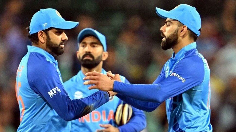 ICC टूर्नामेंट और एशिया कप में खेले भारत-पाक