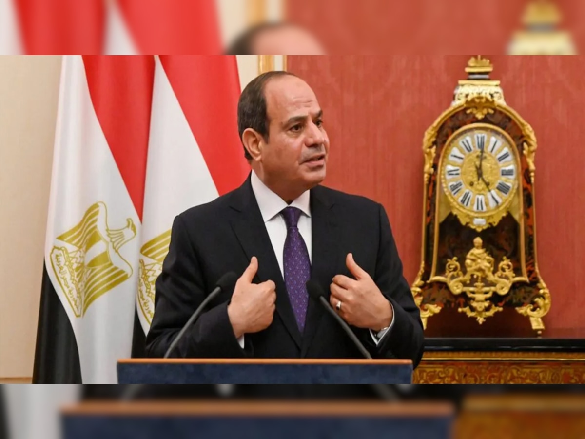 Republic Day पर मिस्र के प्रेसिडेंट होंगे चीफ गेस्ट; जानें पहले किन नेताओं को मिल चुका है न्यौता