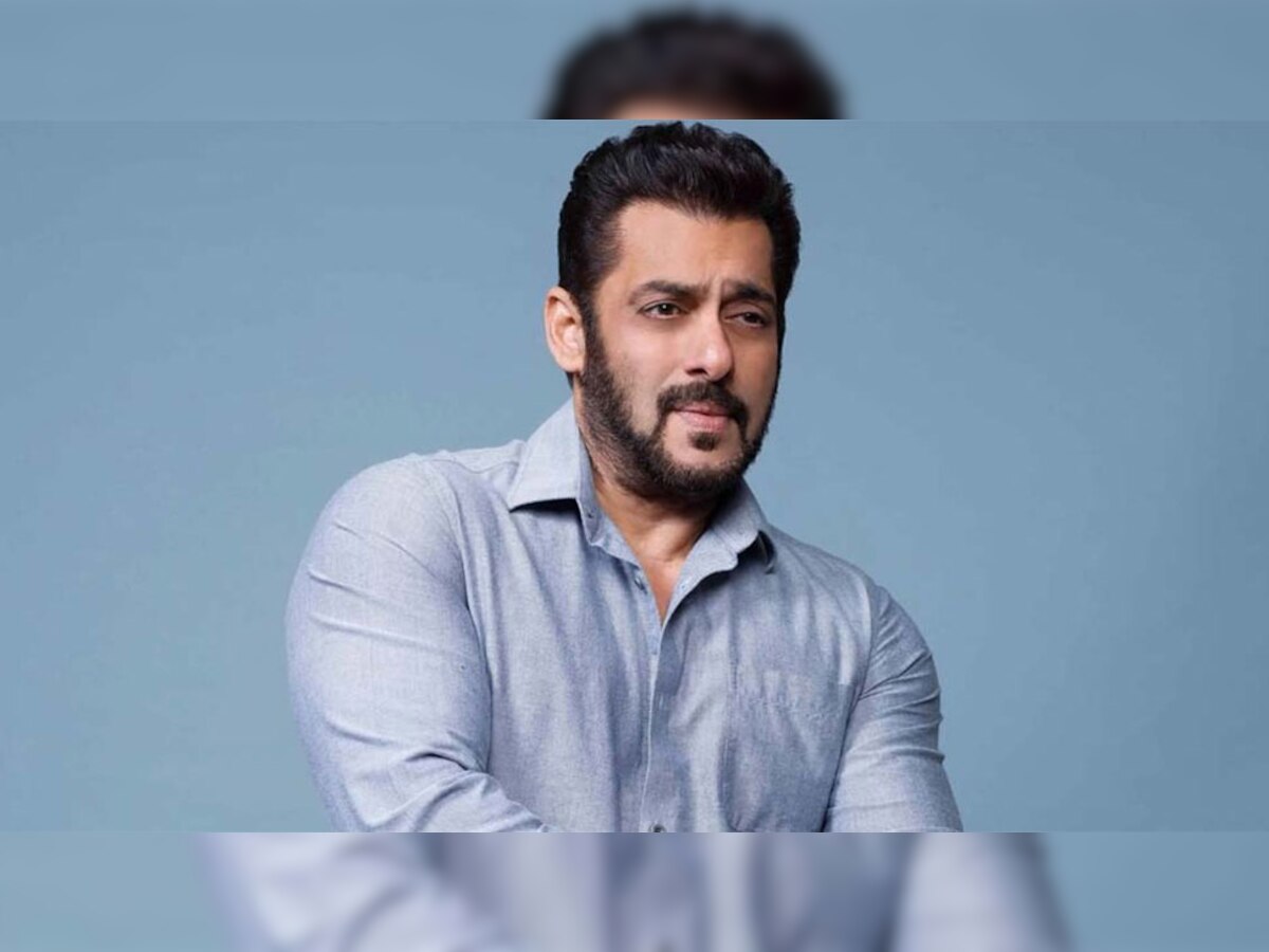 Salman Khan: 32 साल के बाद इस एक्ट्रेस के साथ फिर से काम करेंगे सलमान खान, जानें फिल्म का नाम
