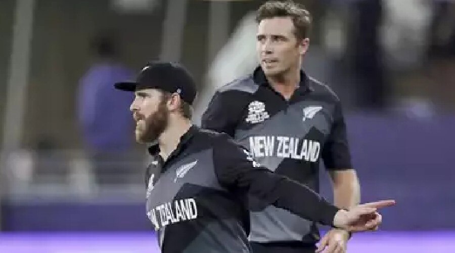 IND vs NZ: टिम साउदी के वनडे में 150 मैच पूरे, इस मौके पर टीम के कप्तान ने ऐसे दी बधाई