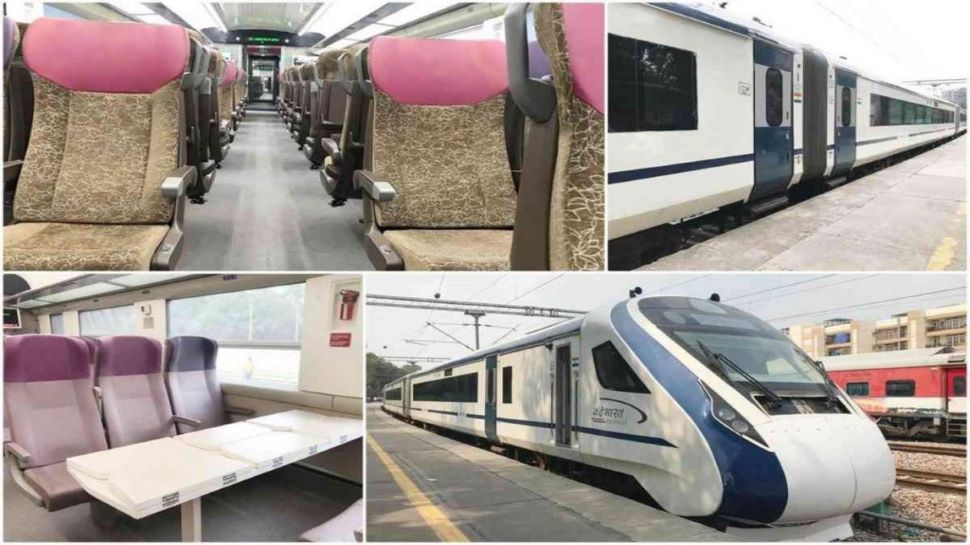 Vande Bharat Trains: बजट में होगा स्लीपर कोच वाली 400 वंदे भारत ट्रेनों का ऐलान! जानिए कब आएगी पहली बुलेट ट्रेन?
