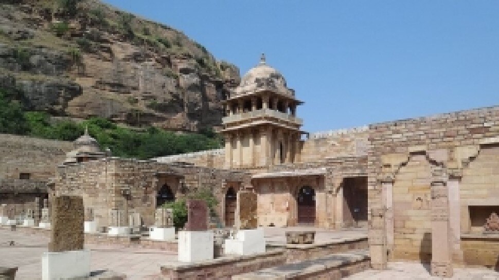 गुजरी महल