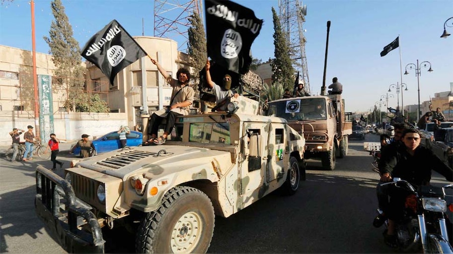 ISIS में शामिल होने गई निमिषा काबुल जेल में है बंद; मां को लौट आने का है भरोसा 