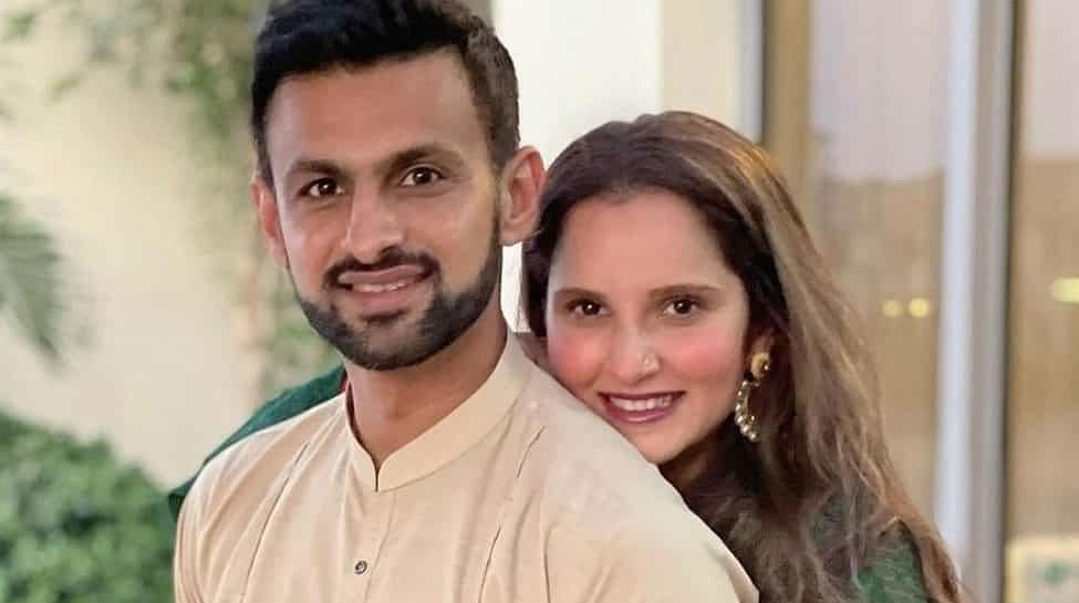 Sania Mirza का Shoaib Malik से हो चुका है तलाक! इस वजह से नहीं कर रहे हैं ऐलान