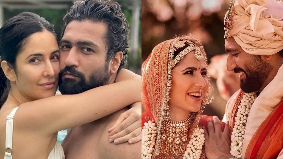 Vicky Kaushal-Katrina Kaif: खास अंदाज में मनाएंगे विक्की-कैटरीना शादी की पहली सालगिरह! एक्टर देंगे बीवी को मजेदार सरप्राइज