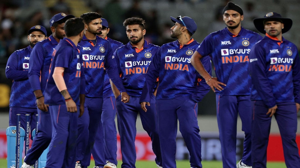 Team India: न्यूजीलैंड दौरे के बाद टीम इंडिया में होगा बड़ा बदलाव, एक-साथ ये 8 खिलाड़ी हो जाएंगे बाहर