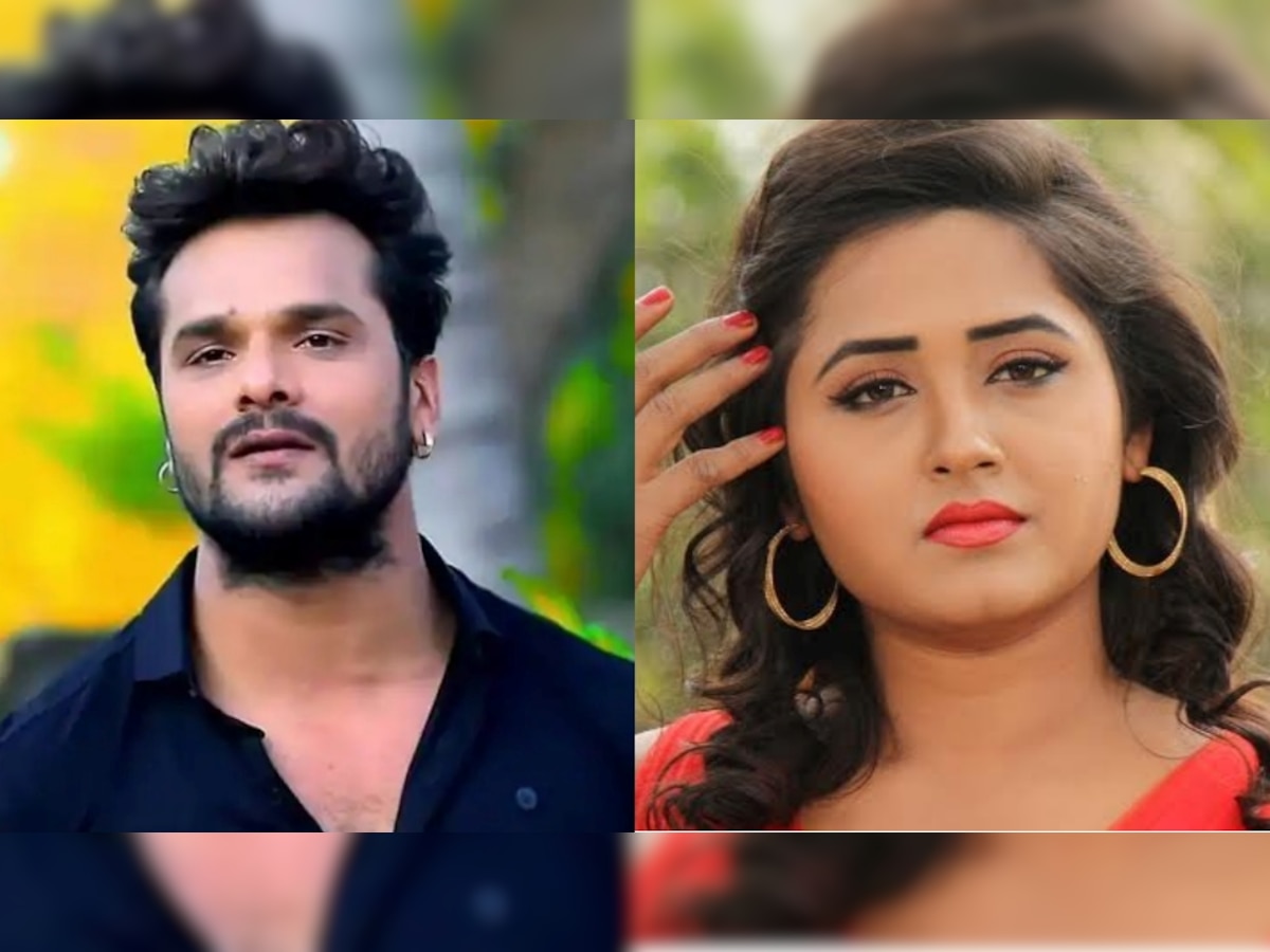 Kajal Raghwani and Khesari lal yadav dating rumors are not true Bhojpuri  actress shares video | kajal Raghwani Video: à¤•à¤¾à¤œà¤² à¤°à¤¾à¤˜à¤µà¤¾à¤¨à¥€ à¤•à¤° à¤°à¤¹à¥€ à¤¹à¥ˆà¤‚  Khesari Lal Yadav à¤•à¥‹ à¤¡à¥‡à¤Ÿ! à¤­à¥‹à¤œà¤ªà¥à¤°à¥€ à¤¬à¤¾à¤²à¤¾ à¤