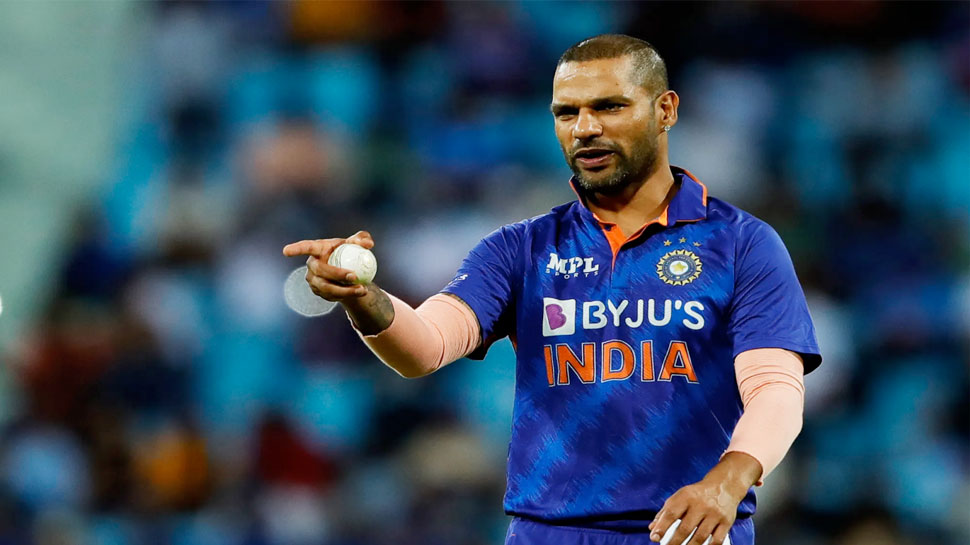 IND vs NZ: कप्तान धवन के इस फैसले ने किया सब साफ, बिना मैच खेले न्यूजीलैंड से लौटेगा ये धाकड़ खिलाड़ी!