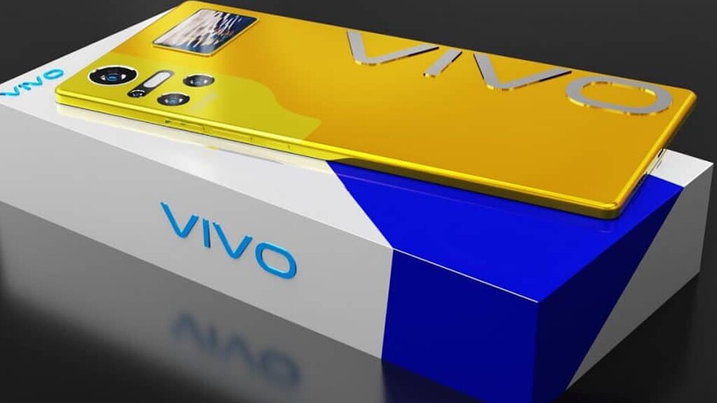 दिलों पर राज करने आ रहा Vivo का चकाचक 5G Smartphone, कम कीमत में मिलेंगे जबरदस्त फीचर्स