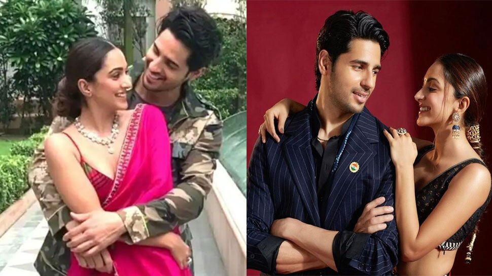 Kiara-Sidharth: कियारा अपनी शादी की डेट करेंगी अनाउंस, इस दिन बनेंगी सिद्धार्थ की दुल्हनिया!
