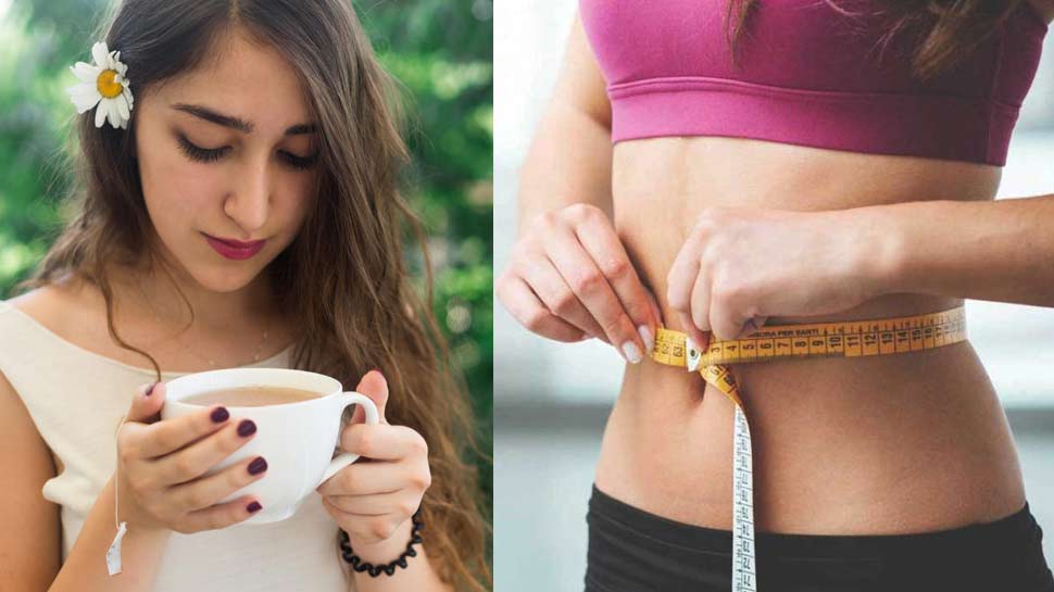 Weight Loss: इस पत्ते की मदद से कम होगा वजन, बस इसकी चाय बनाकर पी जाएं