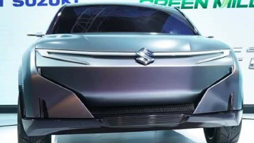 MARUTI