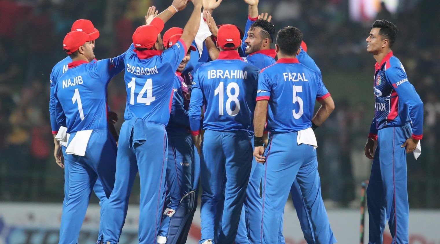 World Cup 2023: अफगानिस्तान को मिली 2023 वर्ल्ड कप में एंट्री, भारत में खेला जाना है ये मेगा ICC इवेंट