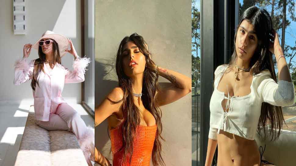 Mia Khalifa Bigg Boss 16: शो में एडल्ट स्टार मिया खलीफा की वाइल्ड कार्ड एंट्री! लगेगा बोल्डनेस का हॉट तड़का