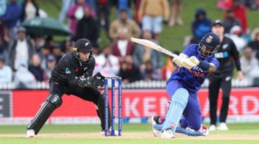 IND vs NZ: क्या छत वाले स्टेडियम में खेला जाए क्रिकेट, बारिश के चलते छिड़ी नई बहस, अब कीवी कोच ने दिया बयान