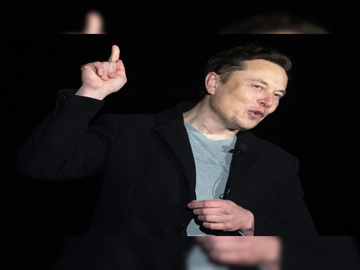 Elon Musk Gun: एलन मस्क ने दिखाई अपनी खास पिस्टल; लोग बोले ये कैसी बंदूक है?