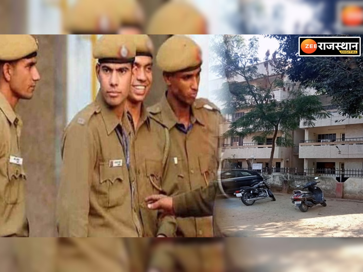 पुलिस ने सुरक्षाकर्मी देने से किया इनकार, अब कार पूलिंग की तर्ज पर होगी जजों की सुरक्षा