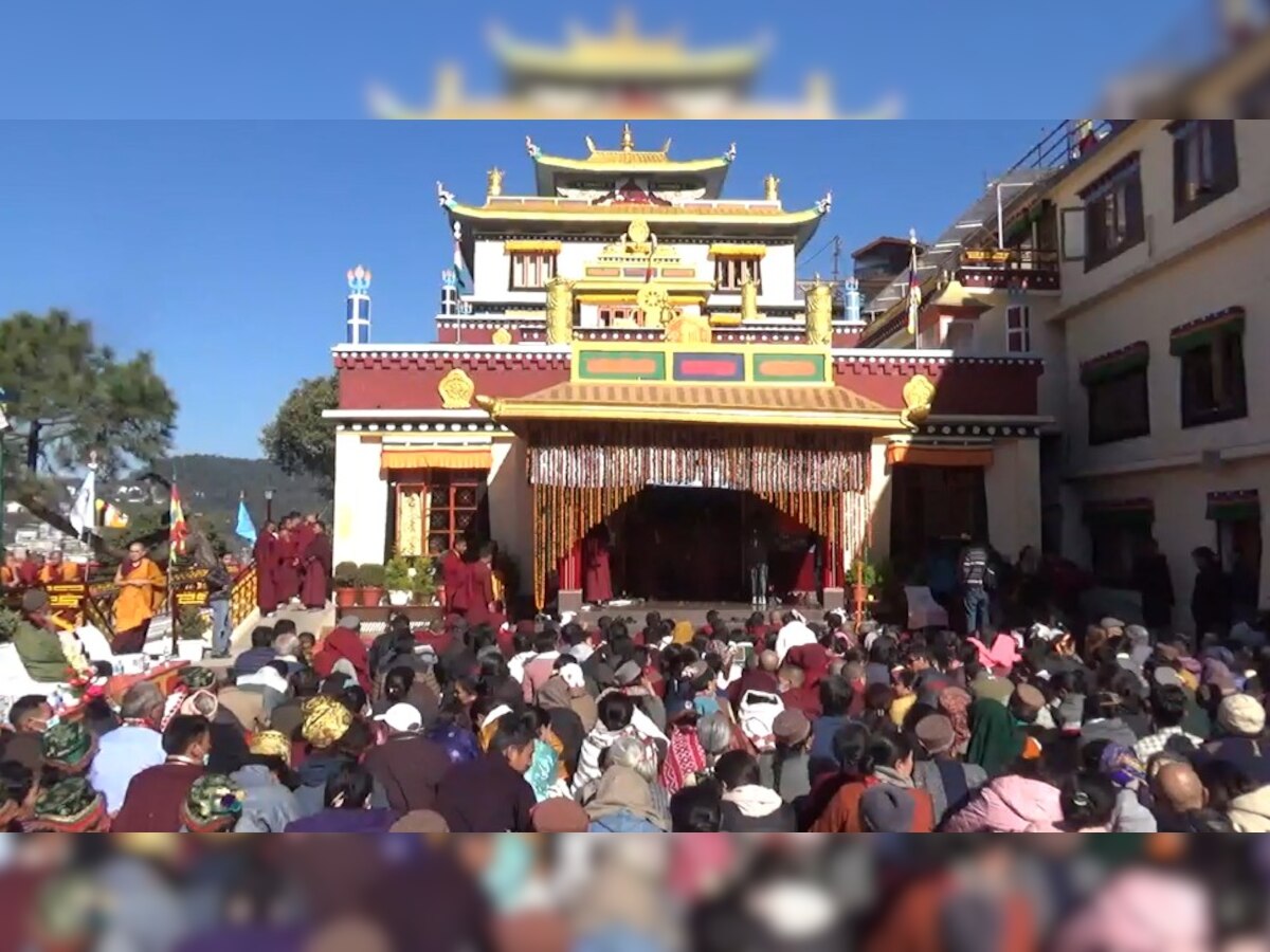 कौन है तिब्बती बौद्ध गुरु का चौथा अवतार? ताबो के रंगरिक गांव में हुआ पुनर्वतार