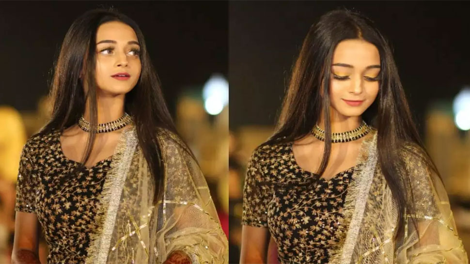 Watch: कौन है ये पाकिस्तानी लड़की? लता दीदी के गाने पर डांस करके बदल गई जिंदगी! देखें Video