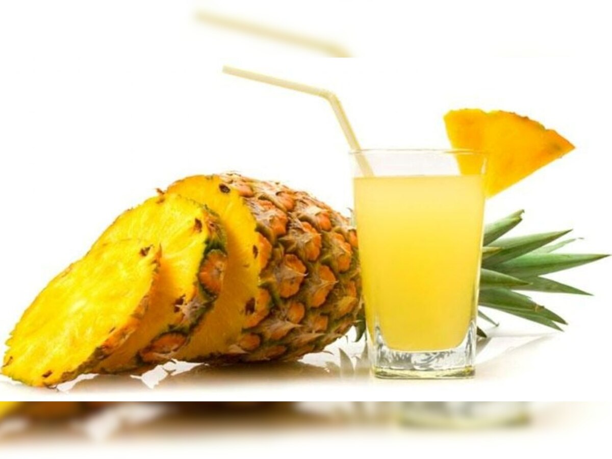 Benefits of Pineapple Juice: ठंड में बॉडी को फिट रखने में उस्ताद है पाइनएप्पल जूस, फायदे जानकर दंग रह जाएंगे 