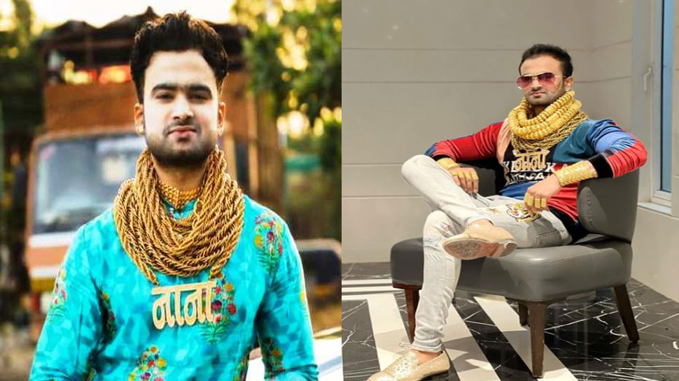Bigg Boss 16 Updates: कौन हैं Golden Boys जिन्होंने बिग बॉस में ली वाइल्ड कार्ड एंट्री, सोने से लदकर पहुंचे घर में