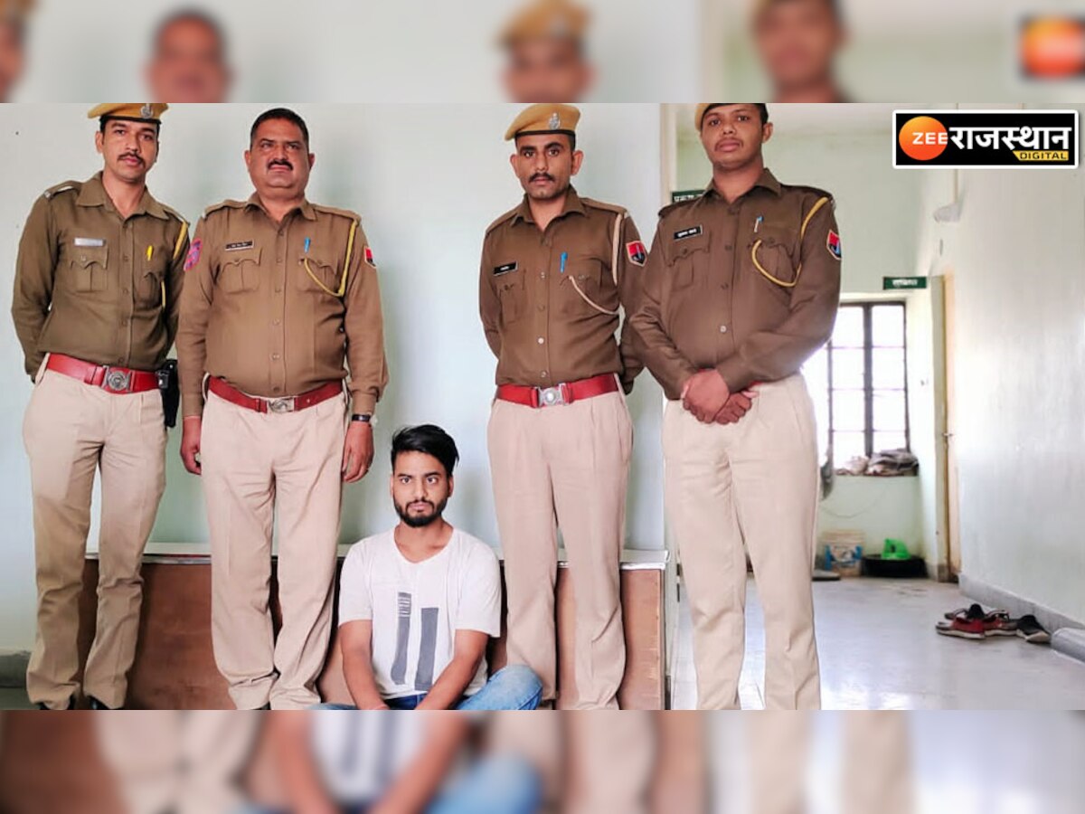 हमले में घायल होटल संचालक ने इलाज के दौरान तोड़ा दम, पुलिस ने एक आरोपी को पकड़ा