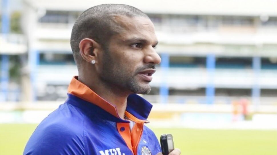 IND vs NZ: सीरीज बचाने के लिए धवन को करना होगा ये काम, न्यूजीलैंड के खिलाफ जीत होगी पक्की!