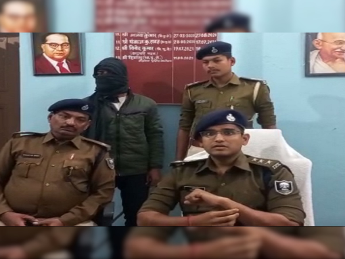 भोजपुर: पूर्व मुख्य पार्षद हत्याकांड मामले में पुलिस ने 2 महिला आरोपियों को किया गिरफ्तार, 8 फरार