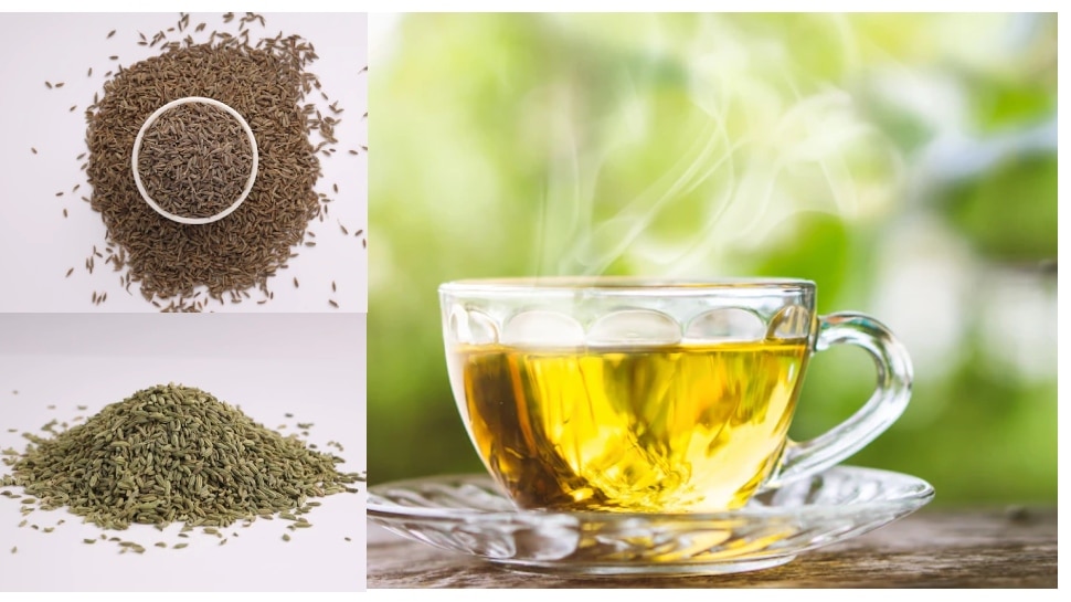 health benefits of fennel and cumin tea saunf jeera chai ke fayde
