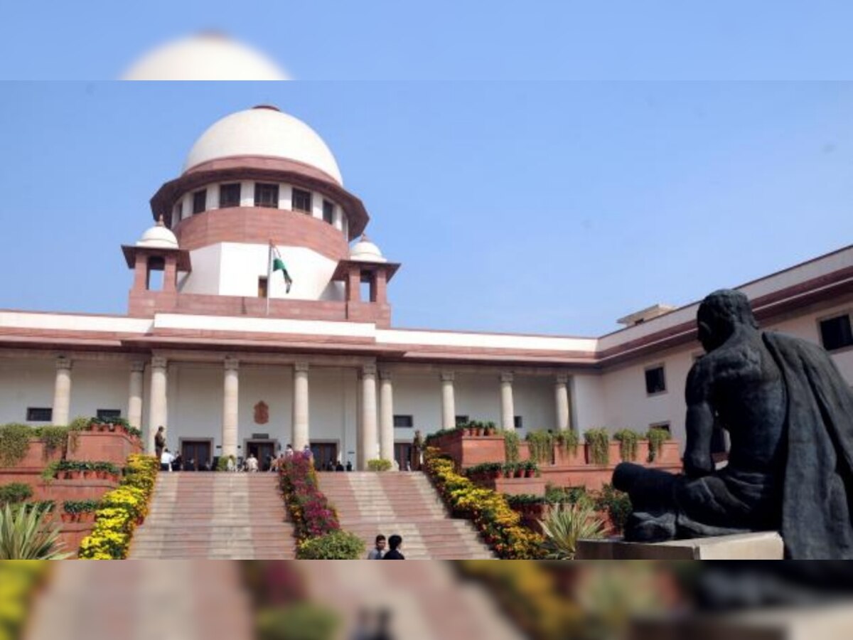 Supreme Court Collegium: हाईकोर्ट में जजों की अपॉइंटमेंट से जुड़ी 20 फाइलें केंद्र सरकार ने सुप्रीम कोर्ट को लौटाईं, कही ये बात