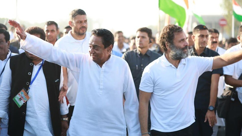 Bharat Jodo Yatra: बाबा महाकाल की नगरी पहुंची राहुल गांधी की यात्रा, जानिए आज का पूरा शेड्यूल