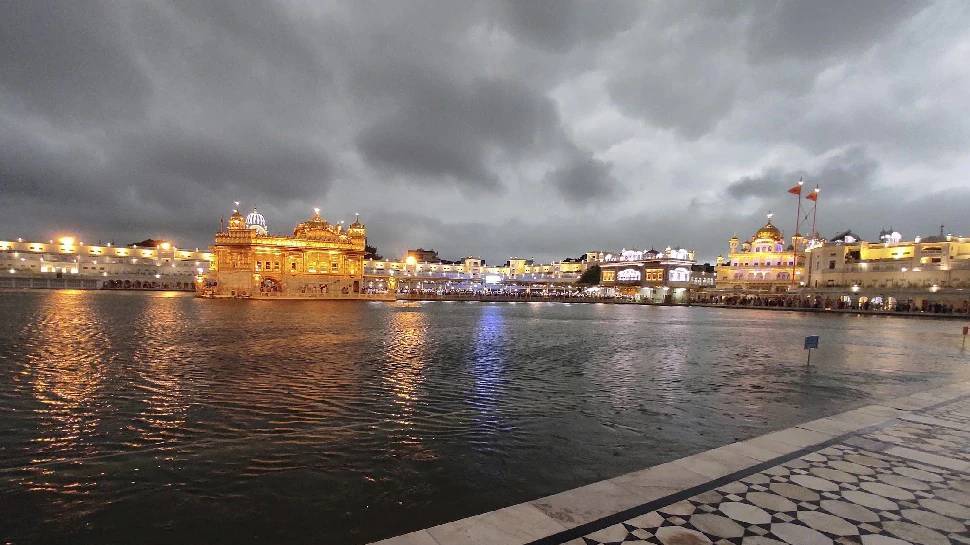ਹੁਕਮਨਾਮਾ ਸ੍ਰੀ ਦਰਬਾਰ ਸਾਹਿਬ 29 ਨਵੰਬਰ 2022