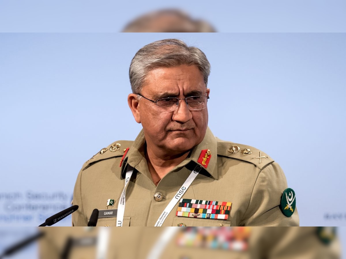 General Bajwa ने रिटायरमेंट से पहले पाकिस्तान सेना को दिया सबक, जाते-जाते बता गए खास फॉर्मूला