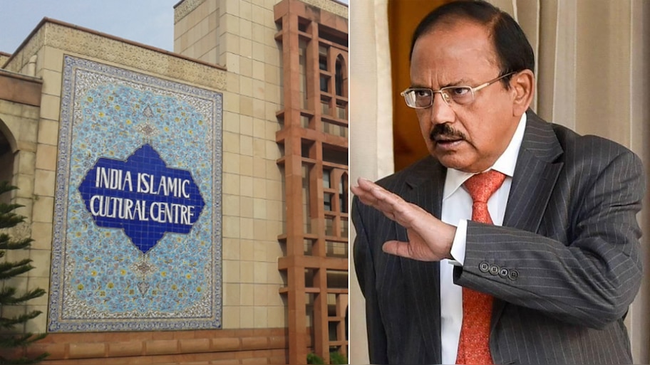 आज आमने सामने होंगे भारत और इंडोनेशिया के उलेमा, NSA डोभाल ने बुलाई खास मीटिंग