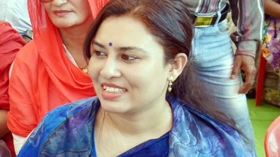 CG News: ऋचा जोगी की बढ़ीं मुश्किलें, जाति प्रमाण पत्र मामले में अग्रिम जमानत याचिका खारिज