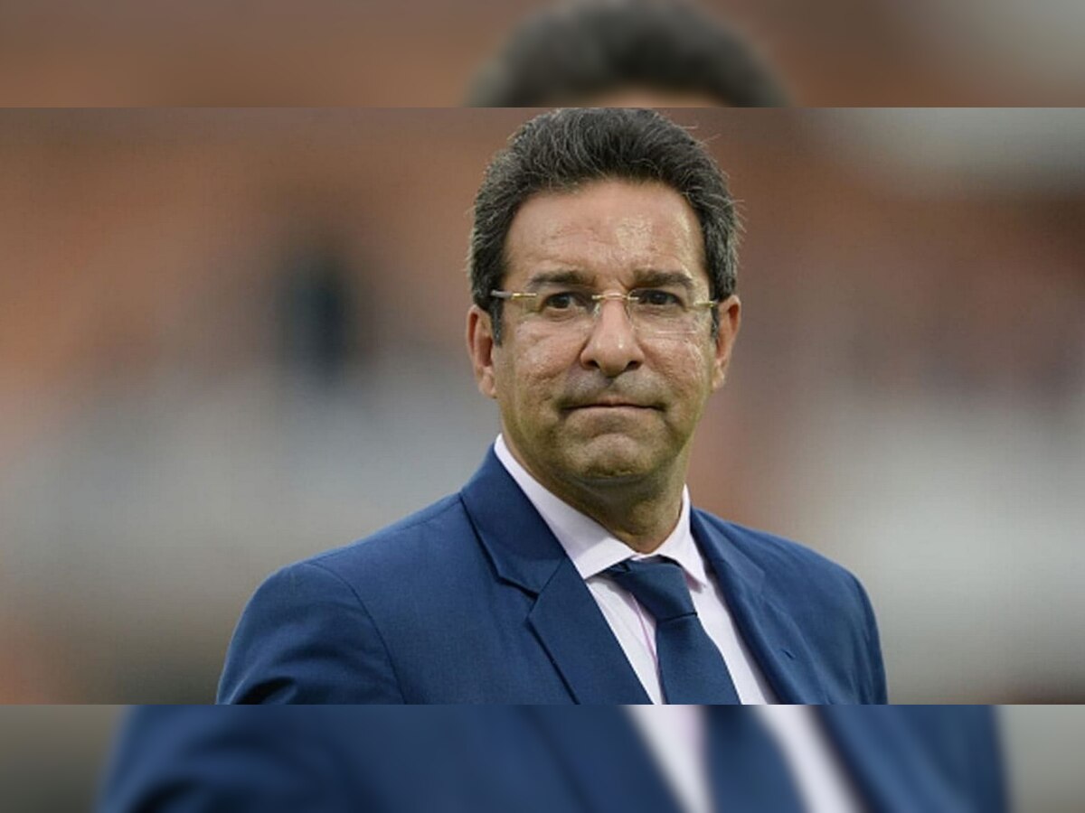 Wasim Akram: 916 विकेट लेने वाले वसीम अकरम का बड़ा खुलासा, कहा- इस दिग्गज ने बनाया मेरा करियर