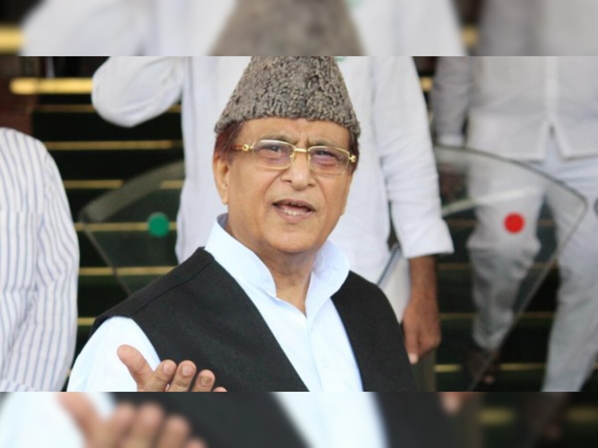 Azam Khan on Rampur ByPolls: मैंने तो अब्‍दुल के लिए बिछाया 'रेड कारपेट', वो अब BJP के यहां लगाएगा पोछा: आजम खान