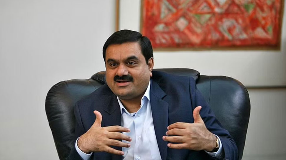 Forbes Top 100 Richest Indians Gautam Adani Mukesh Ambani Retain Top ...