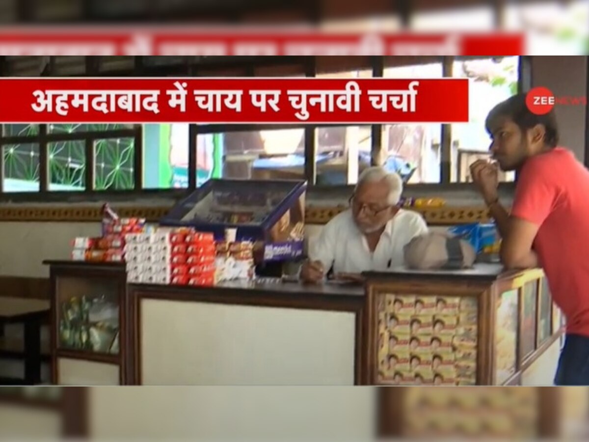 Cafe on Kabristan Ahmedabad restaurants where people dine among the