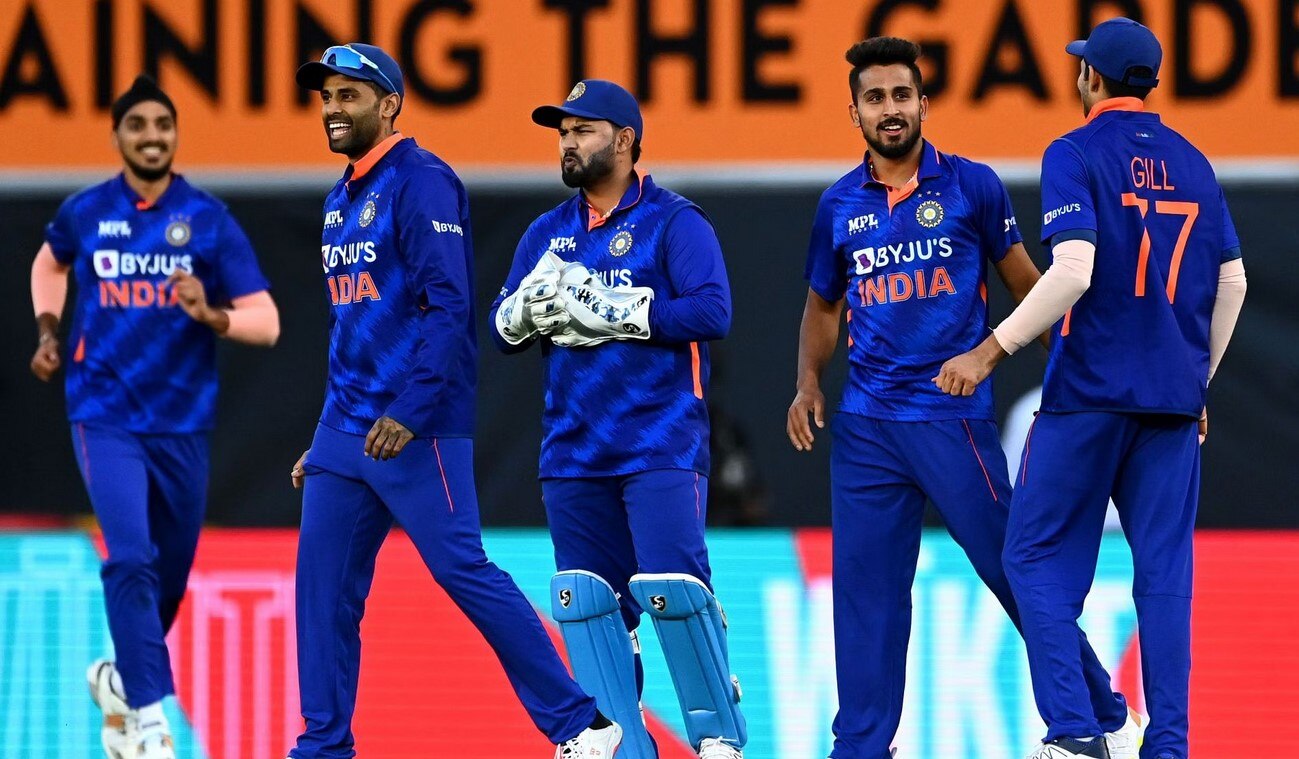 IND vs NZ: आखिरी वनडे में अचानक होगी इस खतरनाक खिलाड़ी की एंट्री, न्यूजीलैंड टीम में फैलेगी दहशत!