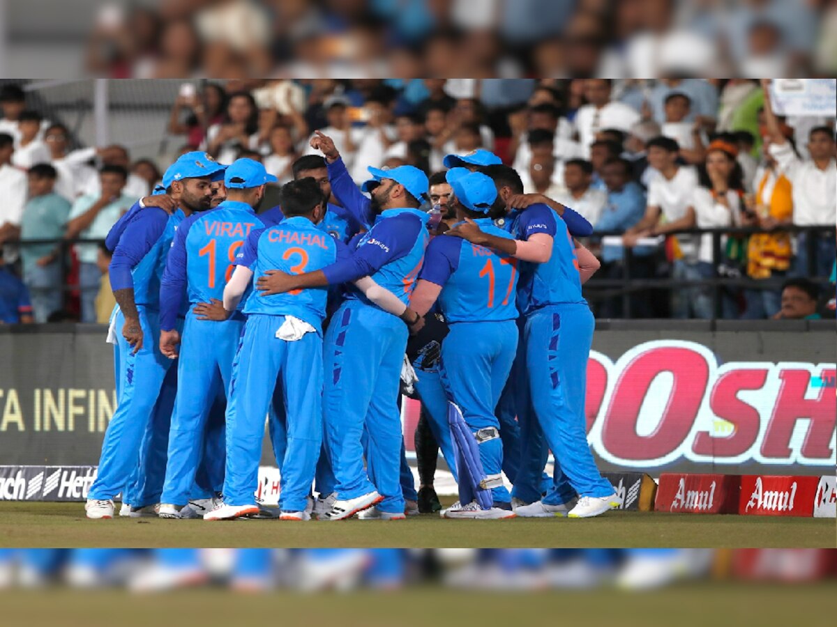 Team India: କିଏ ହେବେ ଟିମ୍ ଇଣ୍ଡିଆର ପରବର୍ତ୍ତୀ ମୁଖ୍ୟ ଚୟନକର୍ତ୍ତା? ରେସରେ ଅଛନ୍ତି ଏହି ଓଡ଼ିଆ ଖେଳାଳି