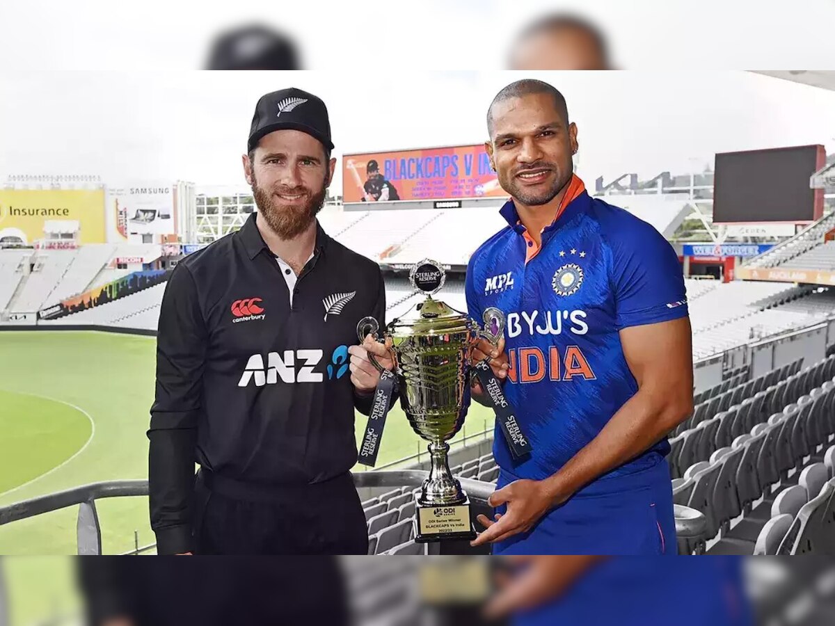 IND vs NZ: दांव पर टीम इंडिया की इज्जत, सीरीज बचाने के लिए सामने आया ये बड़ा चैलेंज