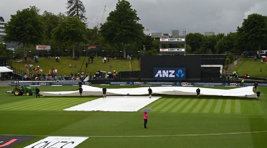 IND vs NZ 3rd ODI: क्या आखिरी मैच में बारिश बनेगी भारत के लिये विलेन, फाइनल मैच को लेकर जानें सब कुछ
