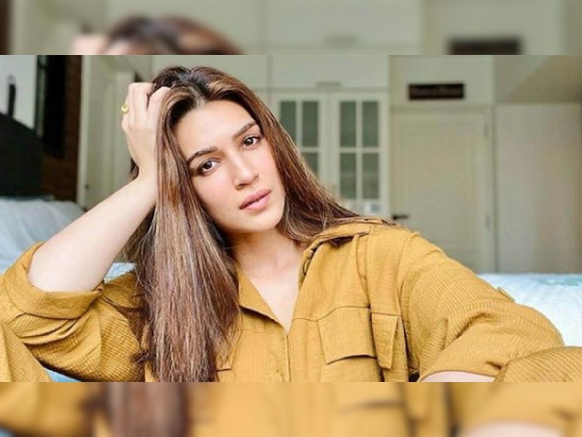 Kriti Sanon Films: भेड़िया ने दिया कृति सैनन को झटका, आने वाली इन दो फिल्मों की फिलहाल कोई गुड न्यूज नहीं